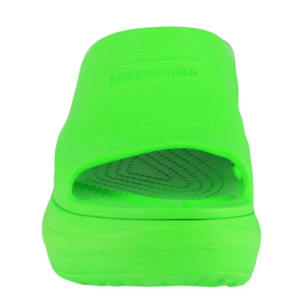 Balenciaga heel height